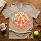 Foster Fail Animal Rescue T-Shirt - Vintage Retro